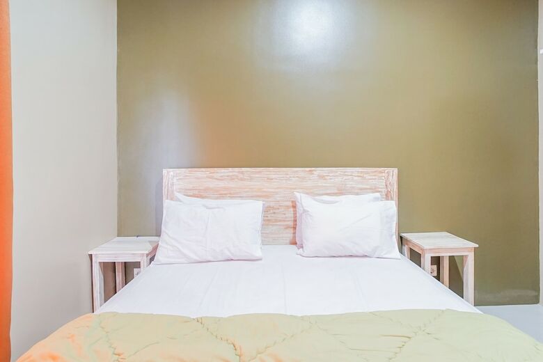 Hotel Uli Bali Hostel