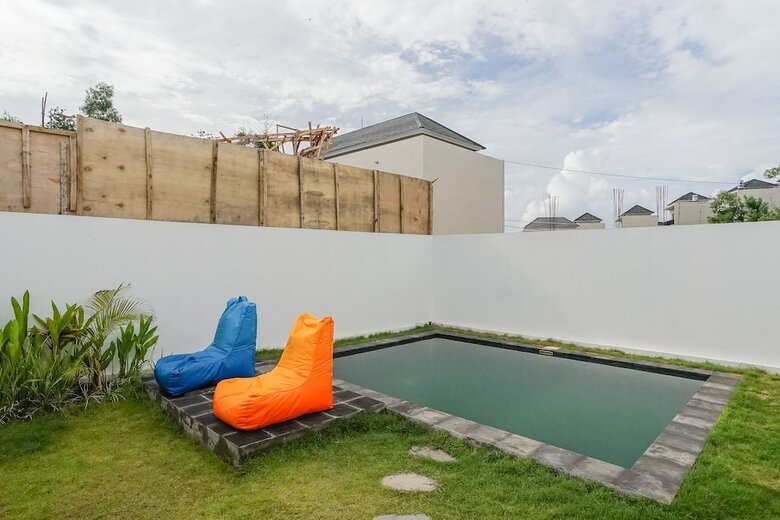 Hotel Uli Bali Hostel