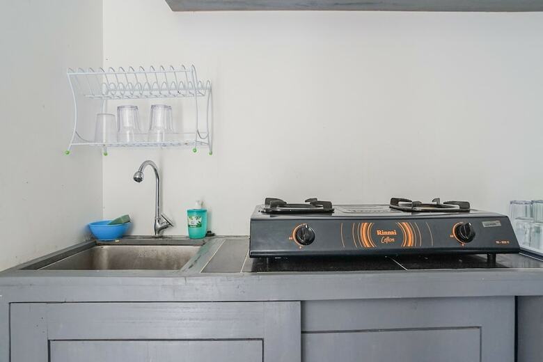 Hotel Uli Bali Hostel