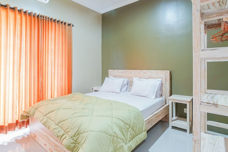 Hotel Uli Bali Hostel