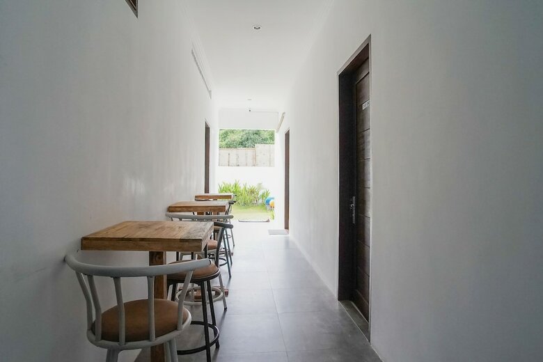 Hotel Uli Bali Hostel