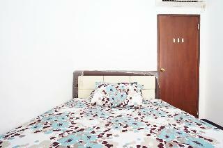 Hotel Apartment Mediterania I