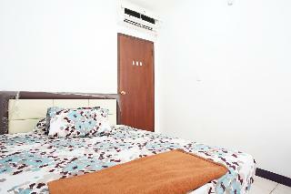 Hotel Apartment Mediterania I