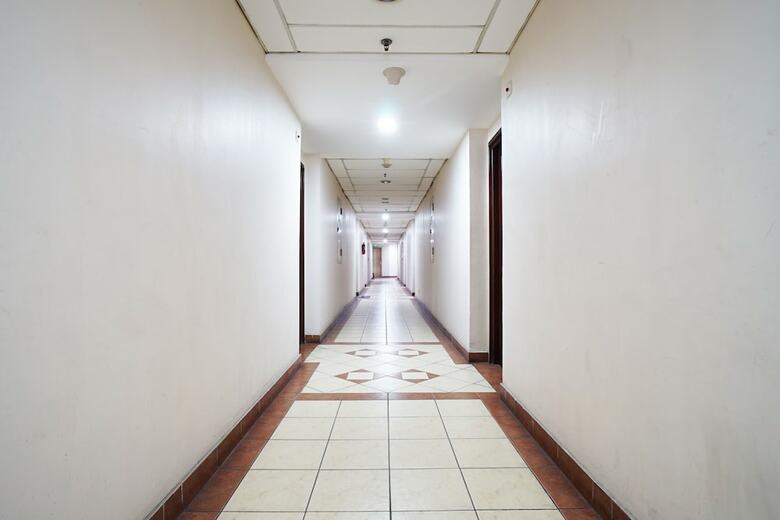 Hotel Apartment Mediterania I