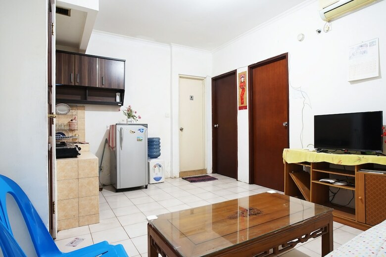 Hotel Apartment Mediterania I