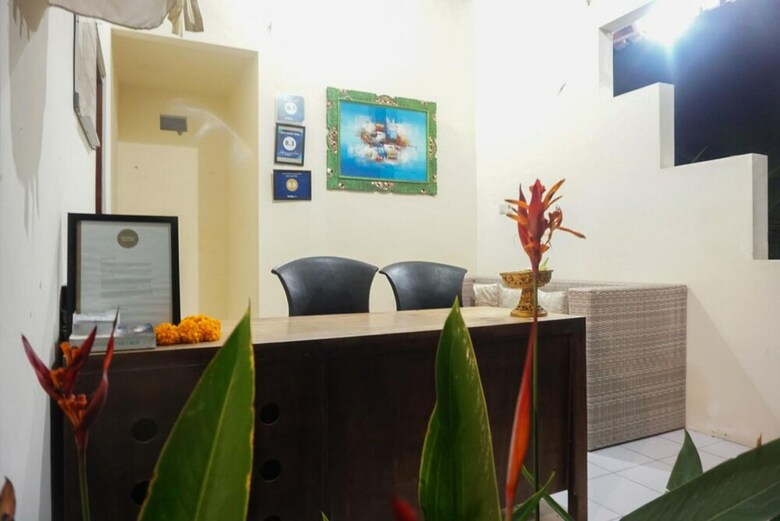 Hotel Soca Cantik Villas