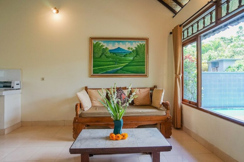Hotel Soca Cantik Villas