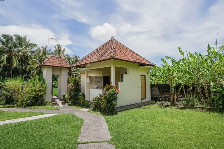 Hotel Soca Cantik Villas