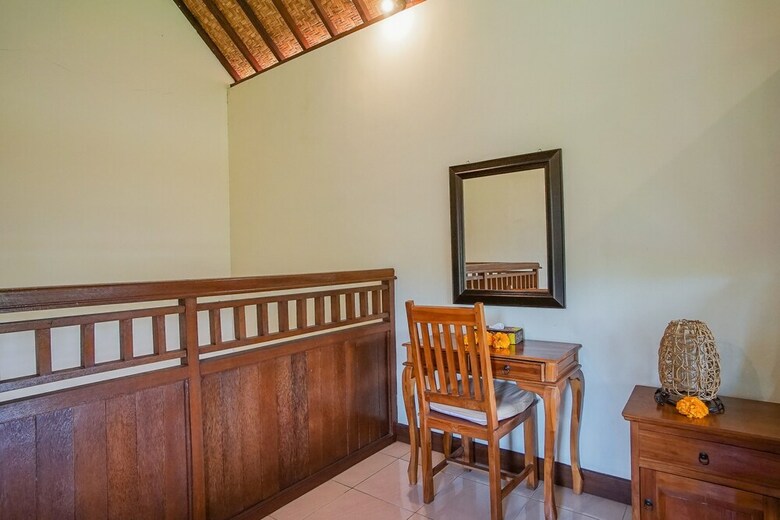 Hotel Soca Cantik Villas