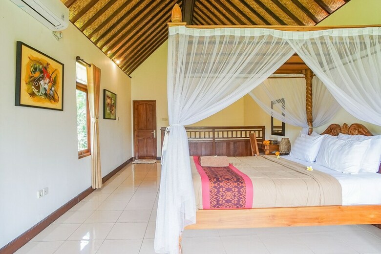 Hotel Soca Cantik Villas