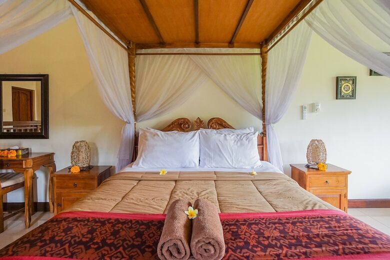 Hotel Soca Cantik Villas