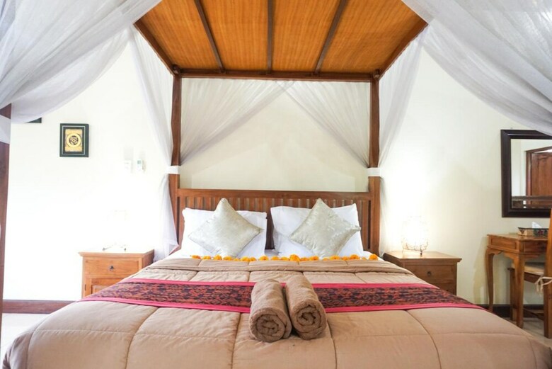 Hotel Soca Cantik Villas