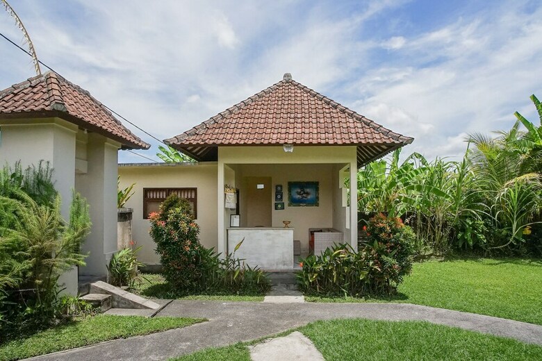Hotel Soca Cantik Villas