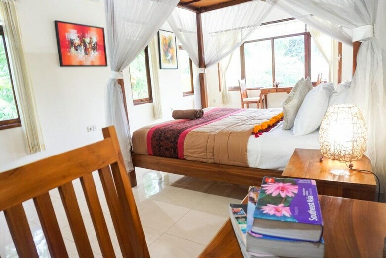 Hotel Soca Cantik Villas