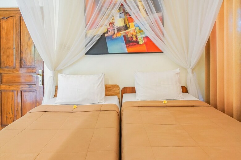Hotel Soca Cantik Villas
