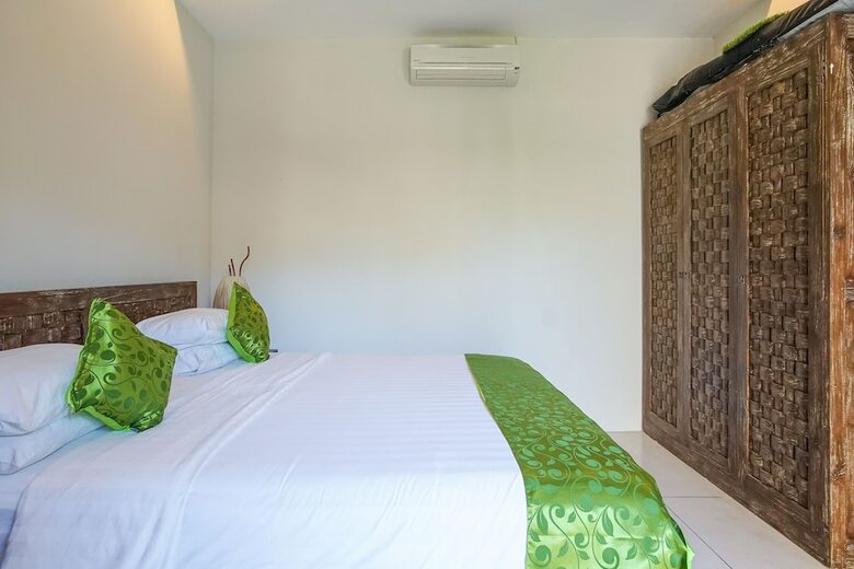 Hotel Villa Just Breathe