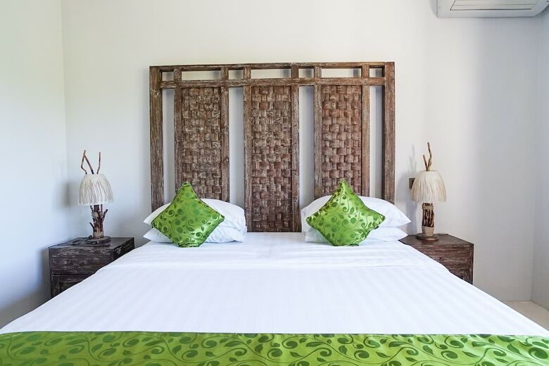 Hotel Villa Just Breathe