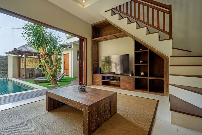 Hotel Villa Just Breathe