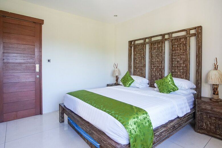 Hotel Villa Just Breathe