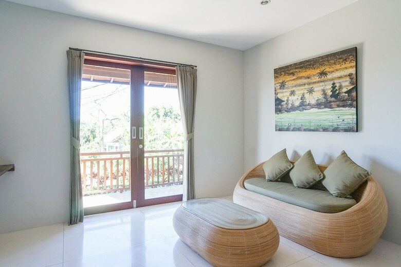 Hotel Villa Just Breathe