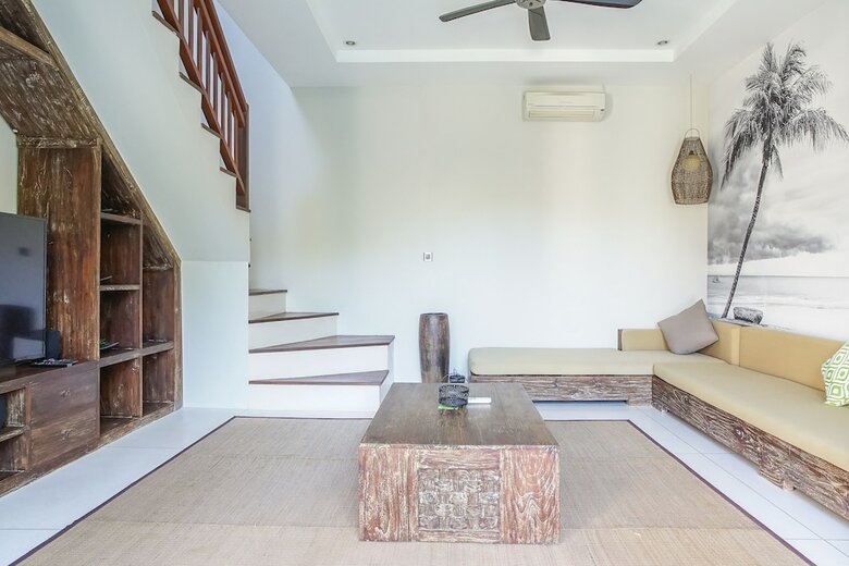 Hotel Villa Just Breathe