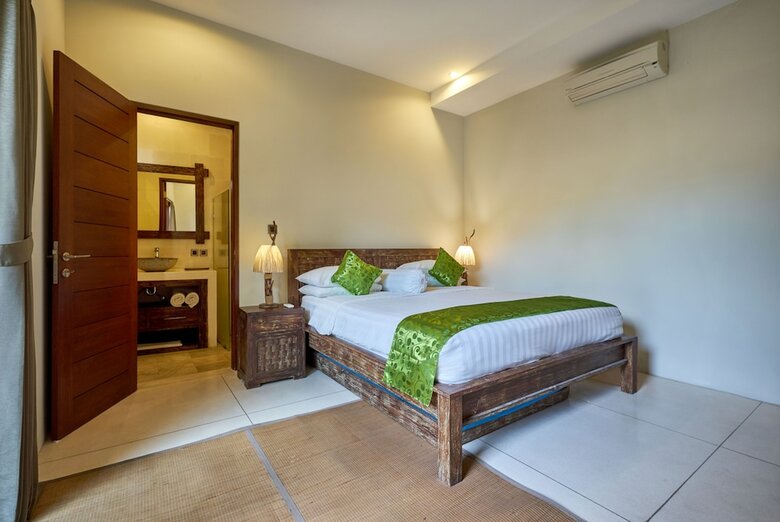 Hotel Villa Just Breathe