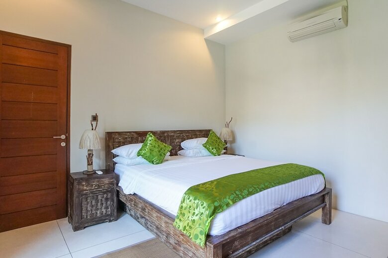 Hotel Villa Just Breathe