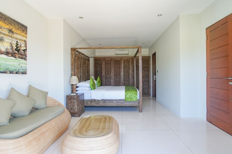 Hotel Villa Just Breathe