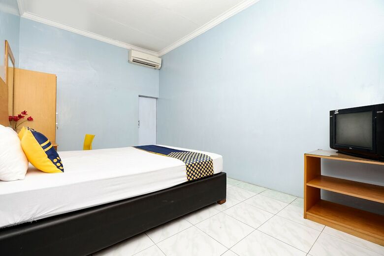 Hostal Spot On 2240 Simpang Tujuh Residence
