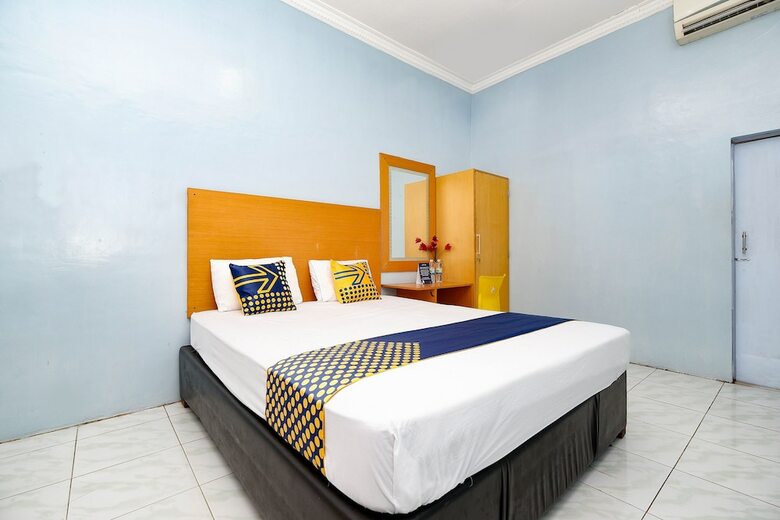 Hostal Spot On 2240 Simpang Tujuh Residence