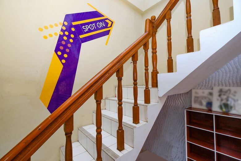 Hostal Spot On 2240 Simpang Tujuh Residence