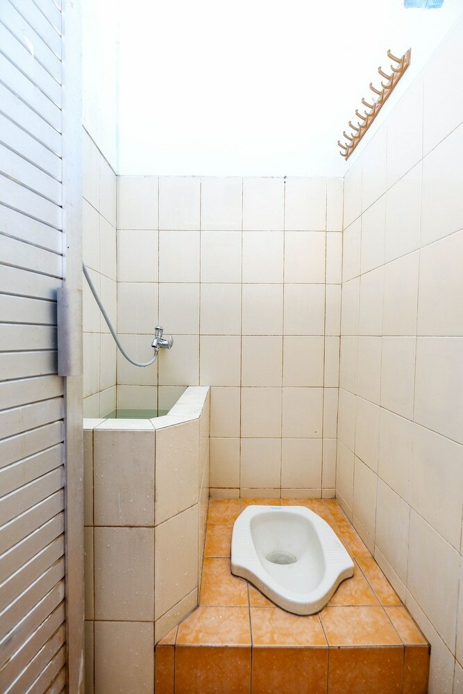 Hostal Spot On 2240 Simpang Tujuh Residence