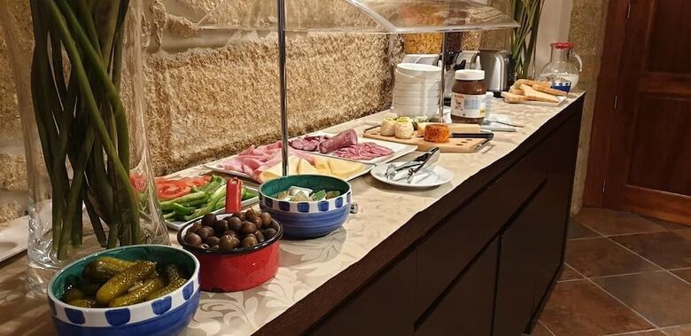 Bed & Breakfast Casa Dos Ruis