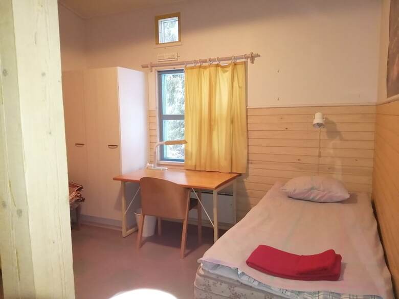 Hotel Majatalo Kettis