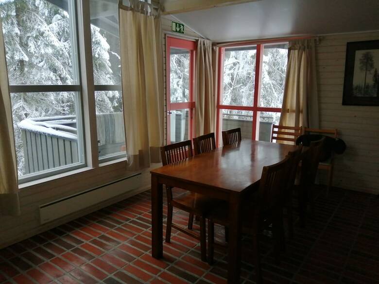 Hotel Majatalo Kettis