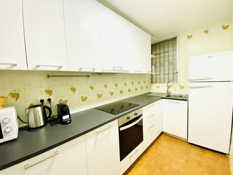 Apartamentos Piso Cunit Playa