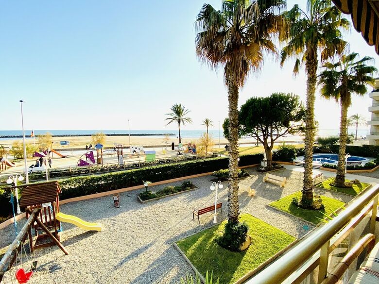 Apartamentos Piso Cunit Playa