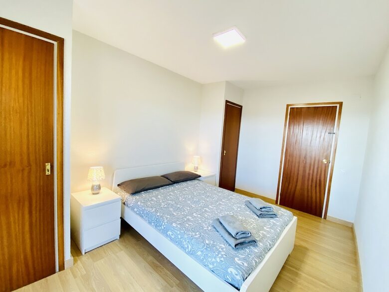 Apartamentos Piso Cunit Playa