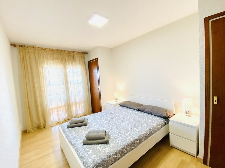 Apartamentos Piso Cunit Playa