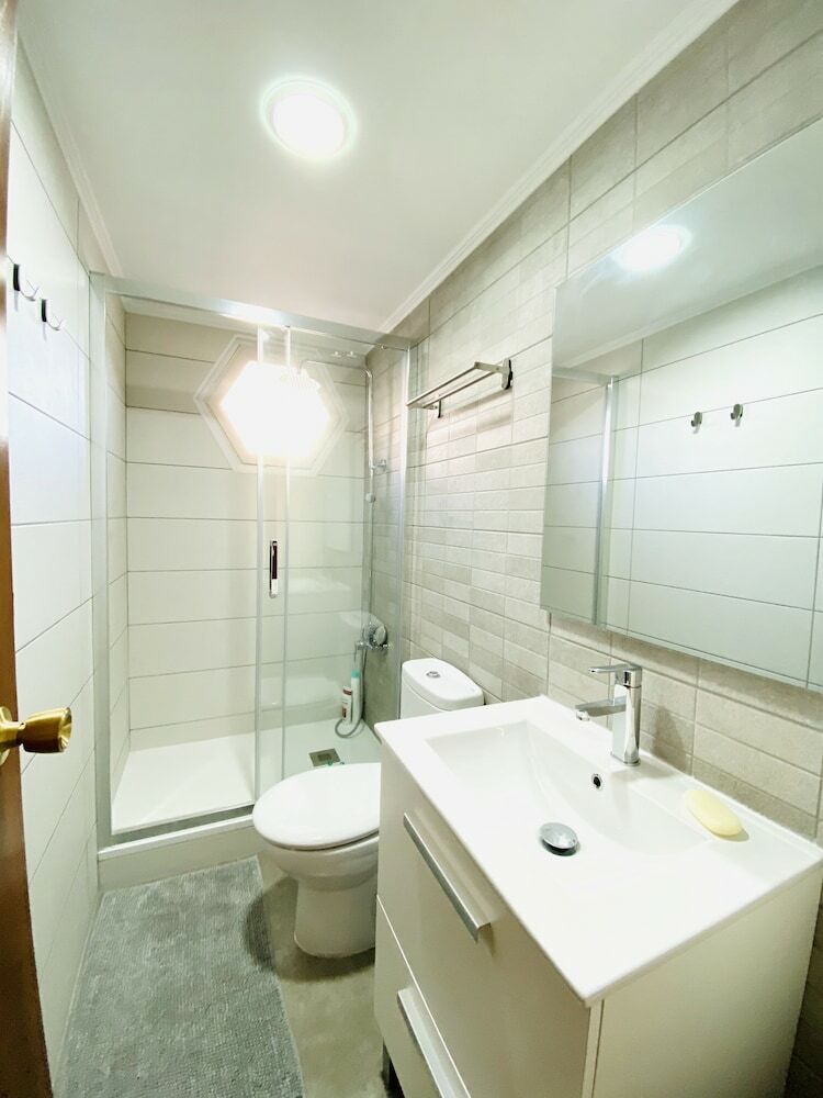 Apartamentos Piso Cunit Playa