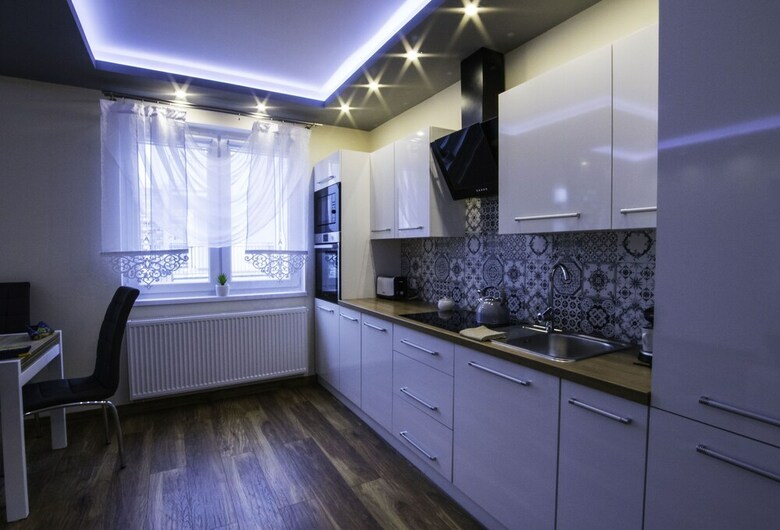 Apartamentos Baltic-apartments - Ba?tyk 5 M. 43