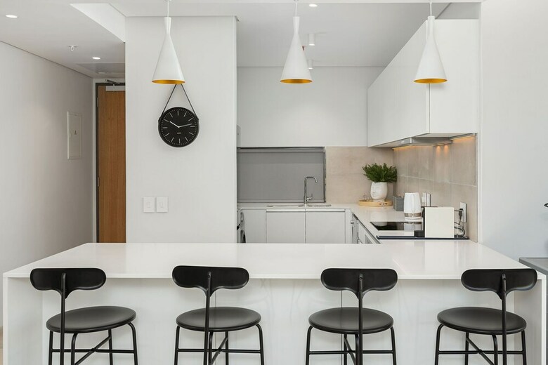 Apartamentos 117 On Strand 1309