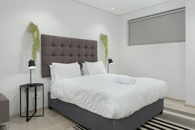 Apartamentos 117 On Strand 1309