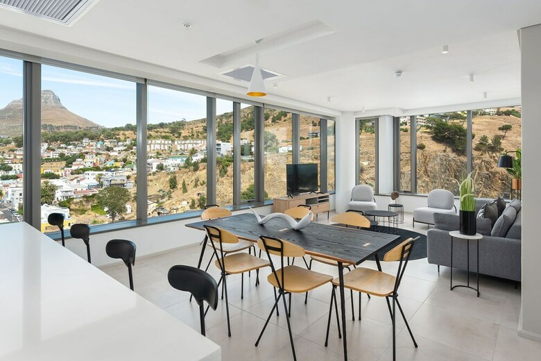 Apartamentos 117 On Strand 1309