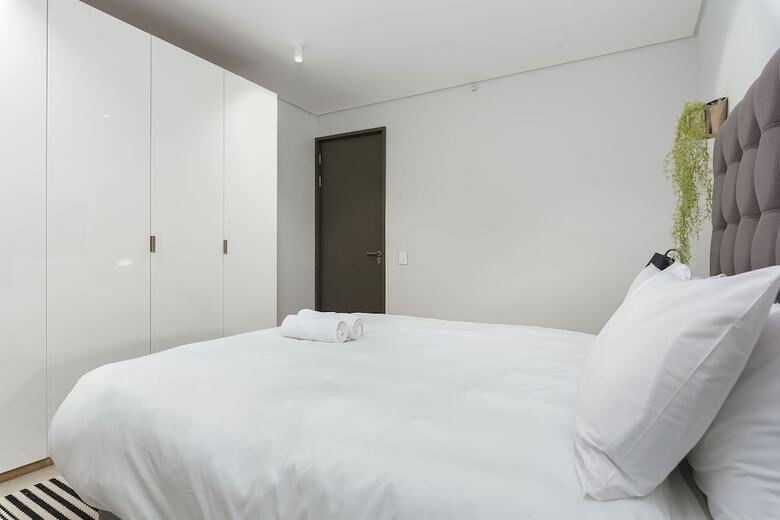 Apartamentos 117 On Strand 1309