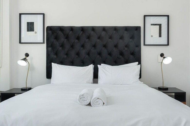 Apartamentos 117 On Strand 1309