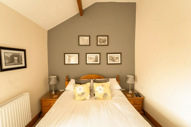 Residencia Frith Lodge