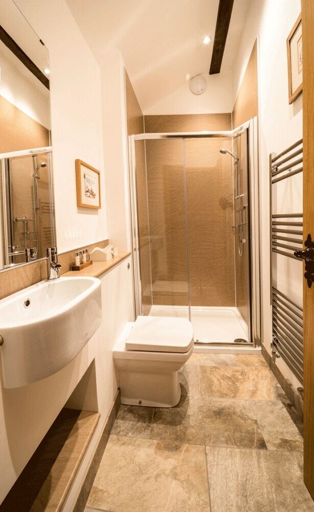 Residencia Frith Lodge
