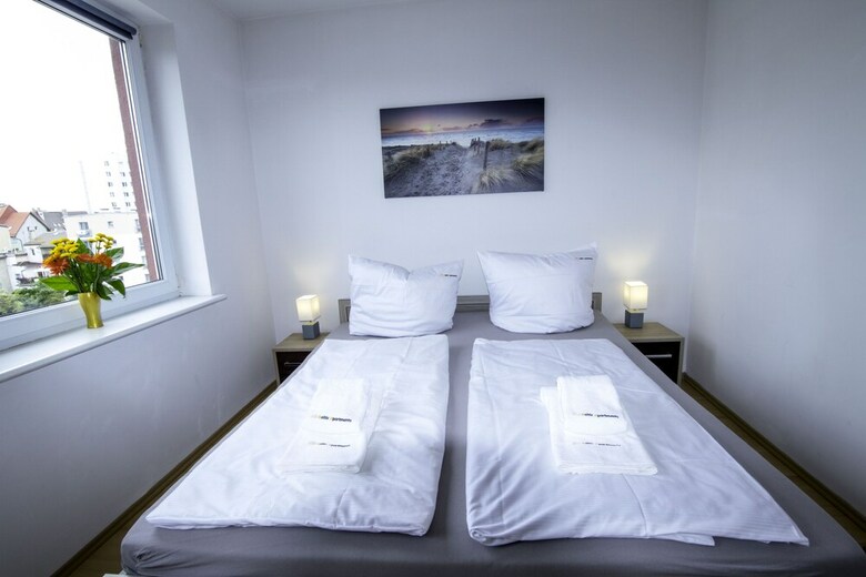 Baltic-apartments - Apartament Sandra
