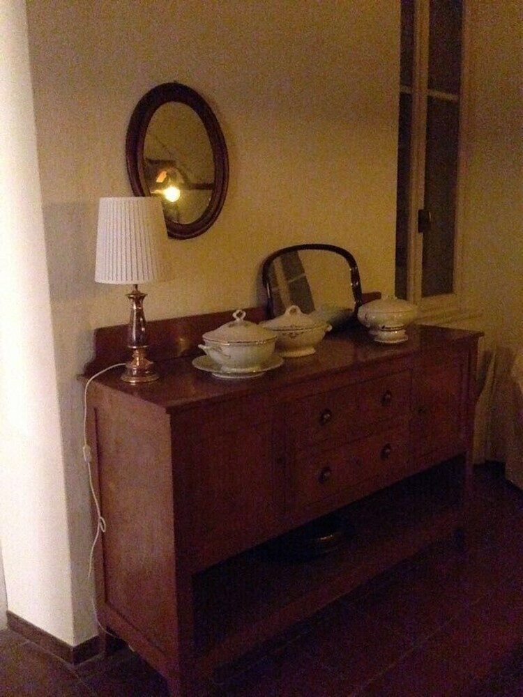 Apartamento Mamma Ciccia Holiday Home - Ambrosini